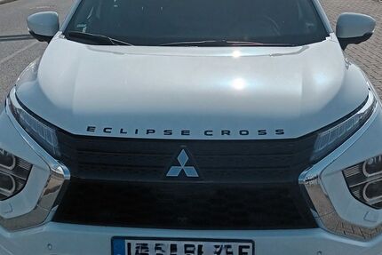 Mitsubishi Eclipse Cross 32.500 km 19.990 &euro; Bremerhaven 27578