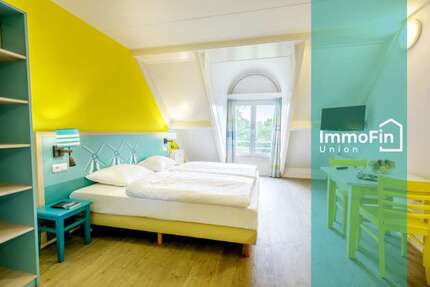 Wohnung Butjadingen - 1 Zimmer, 27 m&sup2;, 65.000&euro; | Angebot:25730941