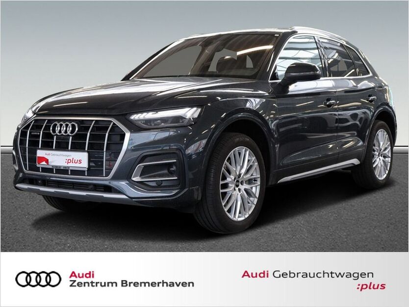 Audi Q5 12.301 km 49.850 € Bremerhaven 27576