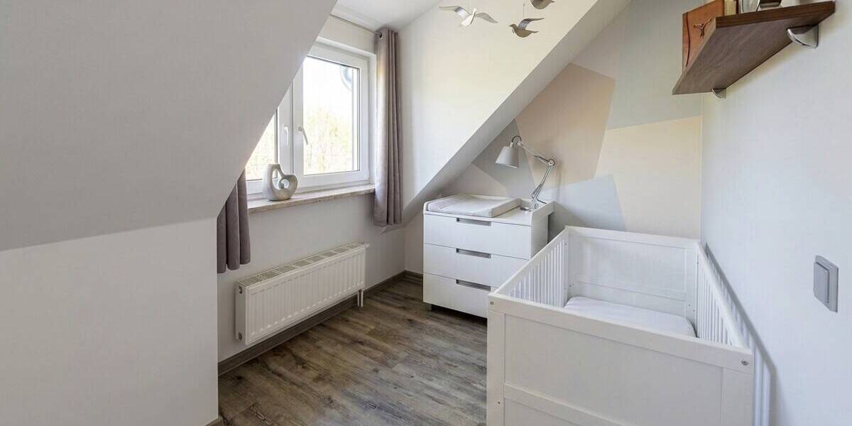 Etagenwohnung Dorum-Neufeld Neufeld - 3 Zimmer, 48 m&sup2;, 145.000&euro; | Angebot:26154931