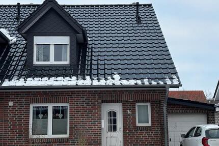 Haus Schiffdorf - 4 Zimmer, 118 m&sup2;, 380.000&euro; | Angebot:24772767