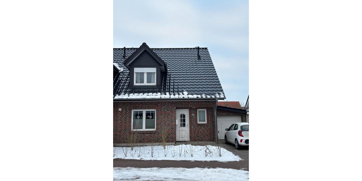 Reihenhaus Schiffdorf - 4 Zimmer, 118 m&sup2;, 360.000&euro; | Angebot:24772767