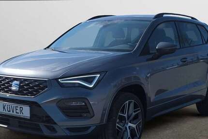 Seat Ateca 1.500 km 35.090 &euro; Hagen 27628