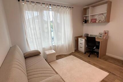 Mietwohnung im Studentenwohnheim 1 zimmer