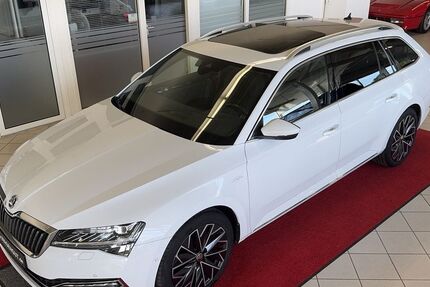 Skoda Superb 66.380 km 29.800 &euro; Stadland 26936