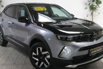 Opel Mokka 59.000 km 18.900 &euro; Nordenham 26954