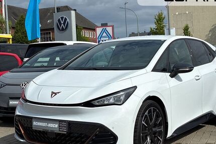 Cupra Born 39.485 km 28.990 &euro; Bremerhaven 27576