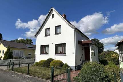 Haus Bremerhaven Wulsdorf - 4 Zimmer, 95 m&sup2;, 159.000&euro; | Angebot:27339140
