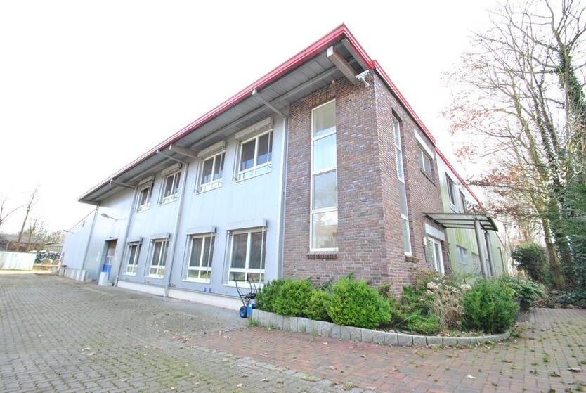 Bürofläche nahe der A27 in Loxstedt-Nesse