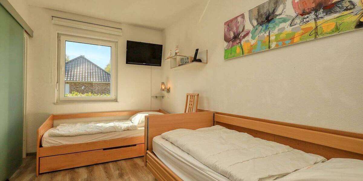 Bungalow Wurster Nordseeküste Neufeld - 3 Zimmer, 65 m&sup2;, 349.000&euro; | Angebot:26768272