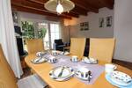 Reihenendhaus Butjadingen Burhave - 3 Zimmer, 72 m&sup2;, 239.900&euro; | Angebot:26933797