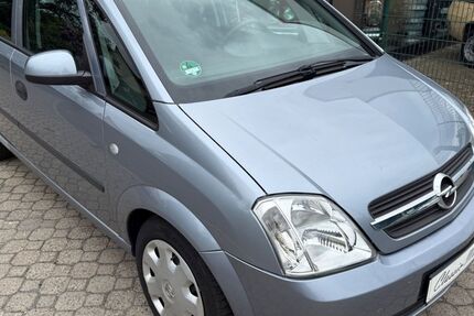 Opel Meriva 104.000 km 1.000 &euro; Beverstedt 27616