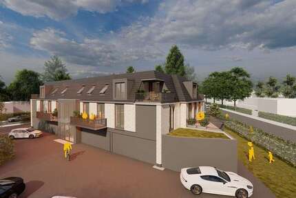 Wohnung Bremerhaven Geestemünde - 2 Zimmer, 53 m&sup2;, 239.000&euro; | Angebot:24247652