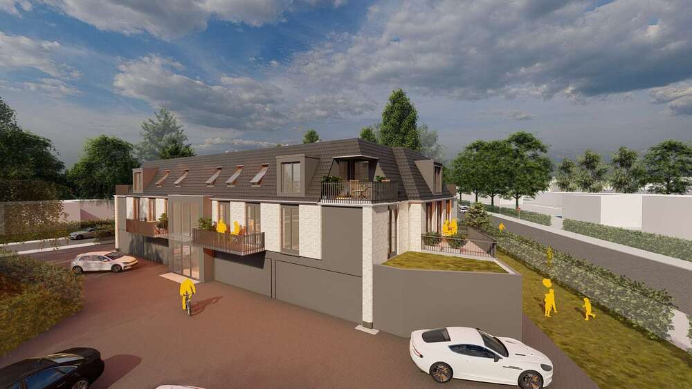 Wohnung zum Kaufen in Bremerhaven 239.000 € 53 m² 2 zimmer
