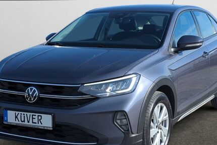 VW Taigo 23.800 km 18.990 &euro; Hagen 27628