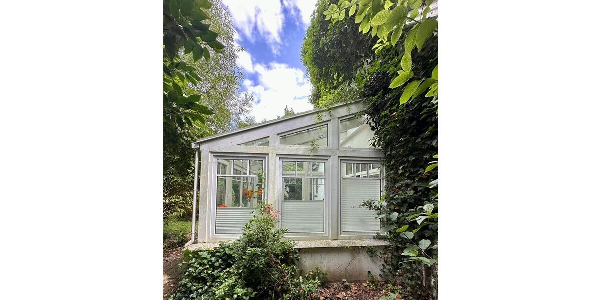 Einfamilienhaus mit Garten in Loxstedt (zentrale Lage) 7 zimmer