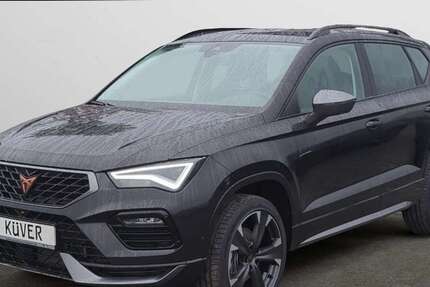 Cupra Ateca 1.100 km 34.750 € Hagen 27628