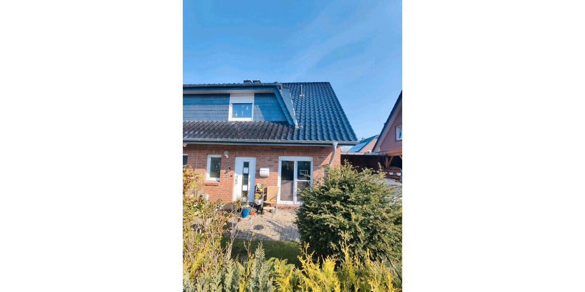 Doppelhaushälfte Bremerhaven Leherheide - 4 Zimmer, 115 m&sup2;, 295.000&euro; | Angebot:26230050