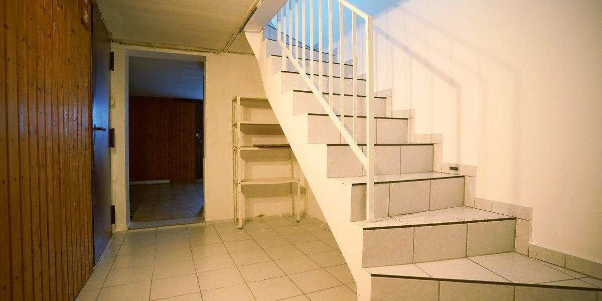 Volksbank Immobilien: Ein Reihenhaus für die ganze Familie! 6 zimmer