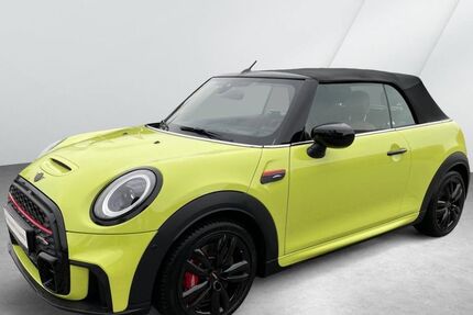 Mini John Cooper Works Cabrio 13.164 km 35.980 € Bremerhaven 27572