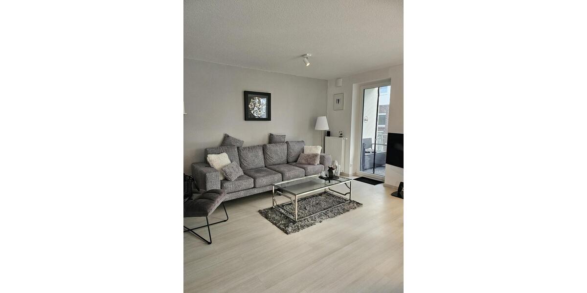Etagenwohnung Wilhelmshaven Heppens - 3 Zimmer, 83 m&sup2;, 1.000&euro; | Angebot:25980785