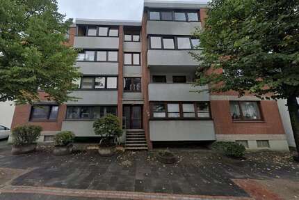 Wohnung Bremerhaven Lehe - 1 Zimmer, 39 m&sup2;, 39.900&euro; | Angebot:27622676