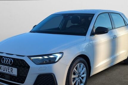 Audi A1 7.600 km 20.653 &euro; Hagen 27628