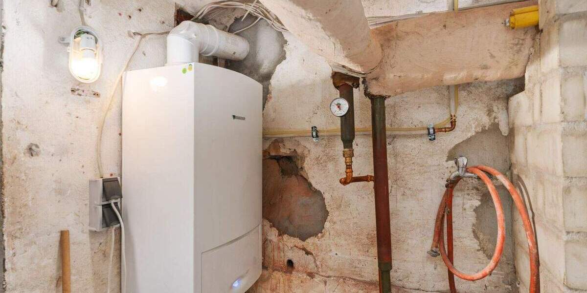 Bremerhaven - Speckenbüttel l Attraktives Einfamilienhaus mit Kamin in beliebter Lage Bremerhavens 3 zimmer