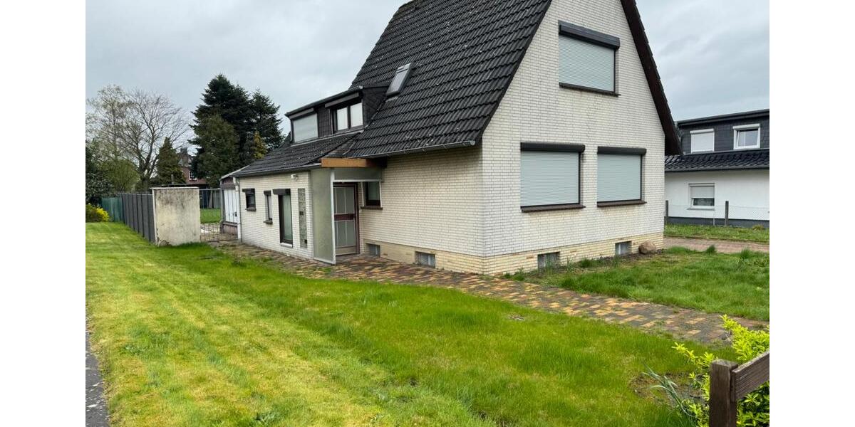 Einfamilienhaus Bremerhaven Wulsdorf - 295.000&euro; | Angebot:26883912
