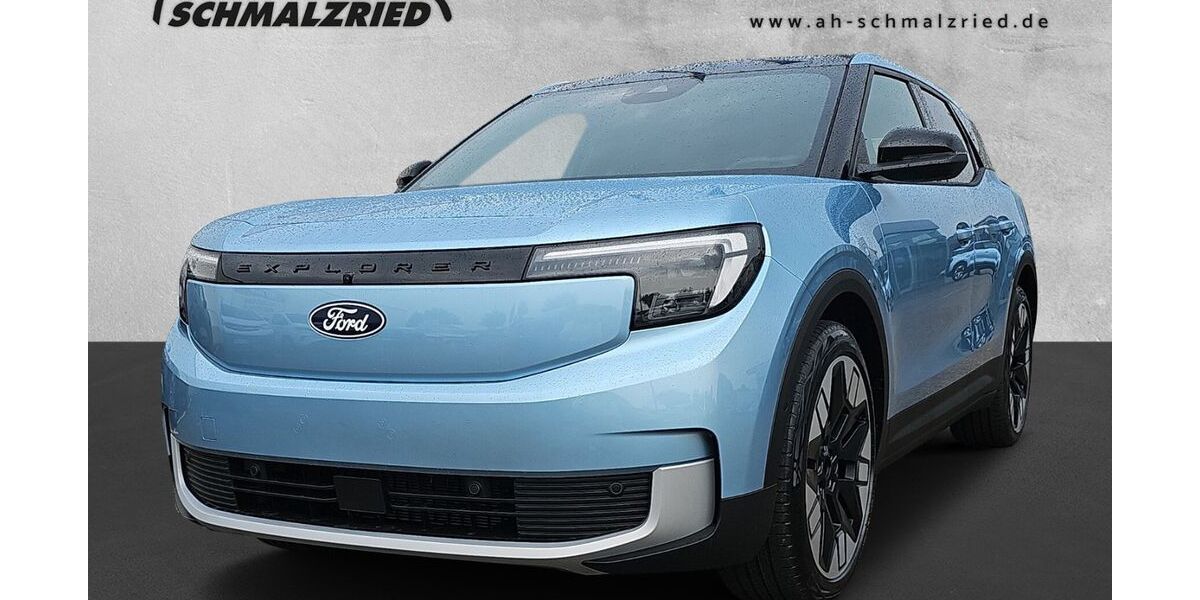 Ford Explorer 3.841 km 41.470 &euro; Bremerhaven 27570