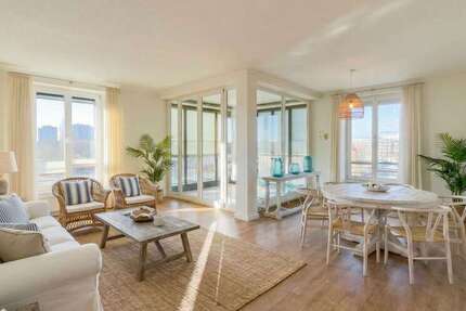 Wohnung Bremerhaven - 4 Zimmer, 117 m&sup2;, 329.000&euro; | Angebot:24630993