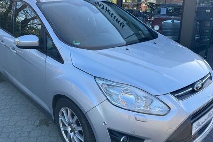 Ford Grand C-Max 135.900 km 5.900 &euro; Beverstedt 27616
