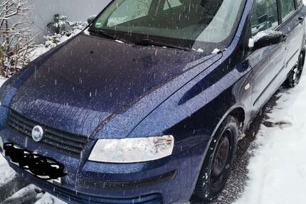 Fiat Stilo 139.000 km 2.000 &euro; Bremerhaven 27568