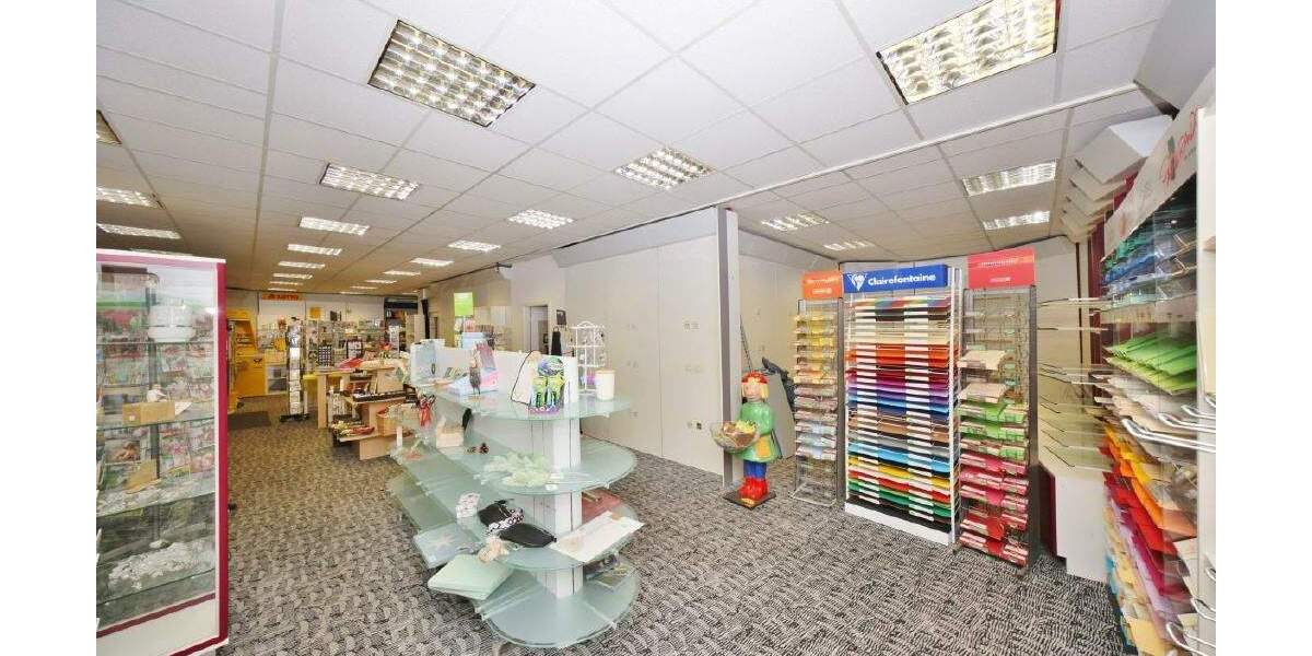 Gewerbeobjekt Wilhelmshaven-Heppens Heppens - 99.000&euro; | Angebot:24181200