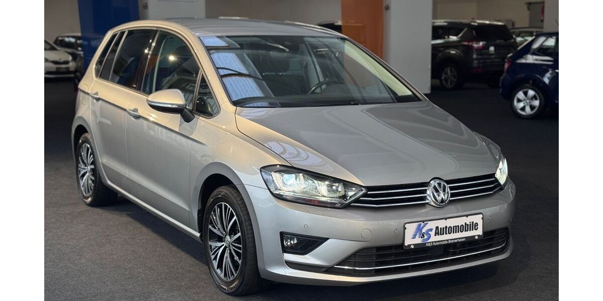 VW Golf 58.600 km 16.650 &euro; Bremerhaven 27568