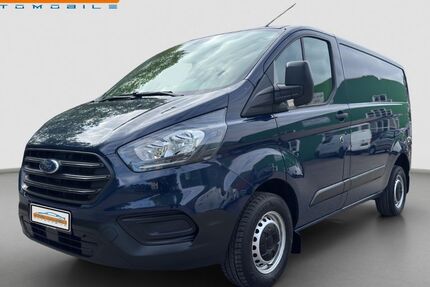 Ford Transit Custom 62.770 km 15.488 &euro; Bremerhaven 27576