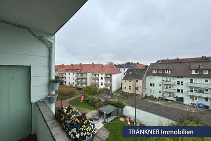 Wohnung Bremerhaven Geestemünde - 3 Zimmer, 88 m&sup2;, 99.000&euro; | Angebot:26985706