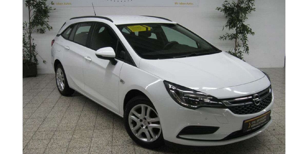 Opel Astra 73.200 km 11.490 &euro; Nordenham 26954