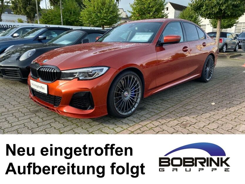 Alpina B3 32.231 km 63.950 € Bremerhaven 27580