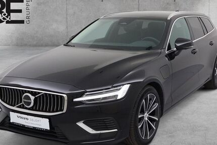 Volvo V60 24.316 km 35.950 &euro; Schiffdorf-Spaden 27619