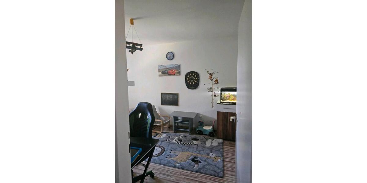 Terrassenwohnung Bremerhaven Leherheide - 3 Zimmer, 65 m&sup2;, 123.000&euro; | Angebot:26803628
