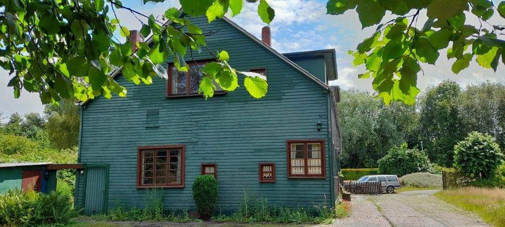 Einfamilienhaus Nordenham Einswarden - 1 Zimmer, 252 m&sup2;, 125.000&euro; | Angebot:25845976