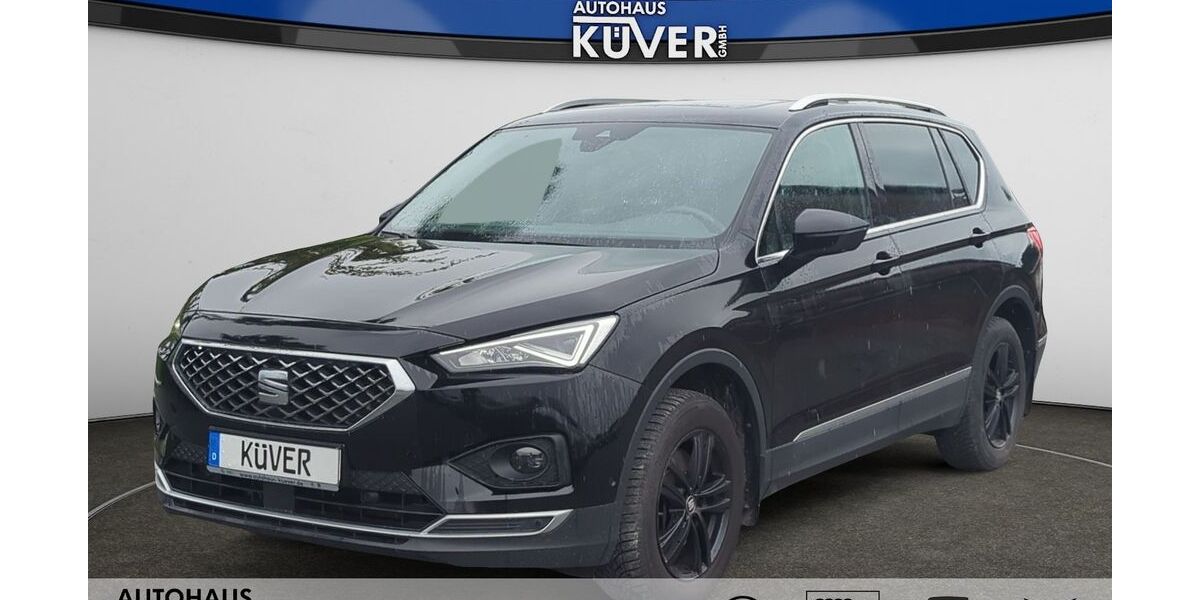 Seat Tarraco 58.400 km 30.887 &euro; Hagen 27628
