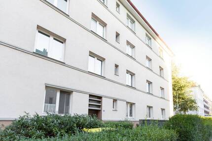 Wohnung Bremerhaven Geestemünde - 3 Zimmer, 76 m&sup2;, 535&euro; | Angebot:26912955