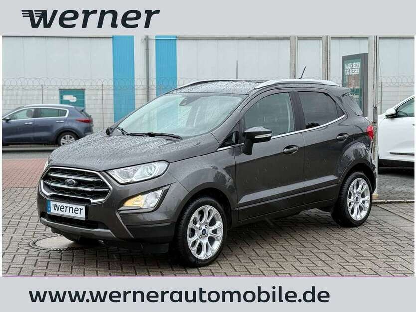 EcoSport