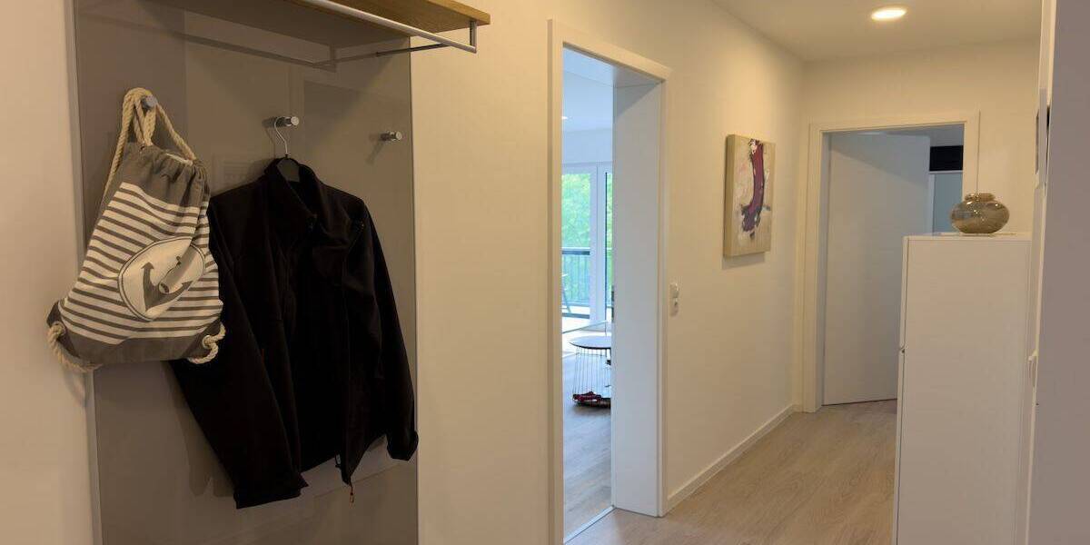 Etagenwohnung Butjadingen Burhave - 3 Zimmer, 94 m&sup2;, 339.000&euro; | Angebot:26703479