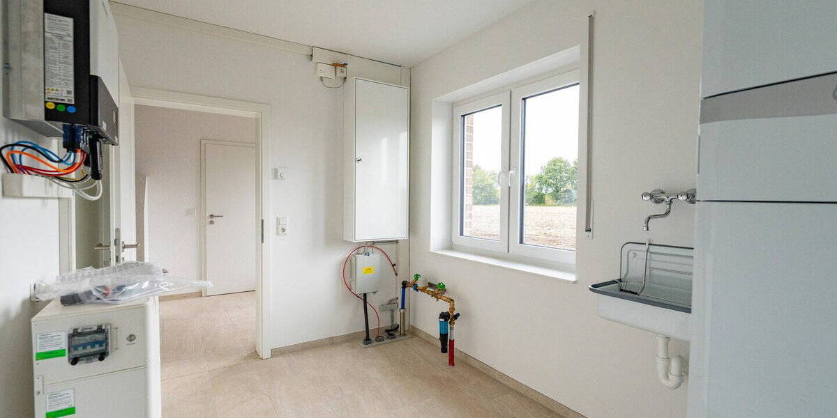Doppelhaushälfte Beverstedt Bokel - 5 Zimmer, 123 m&sup2;, 449.000&euro; | Angebot:26268984