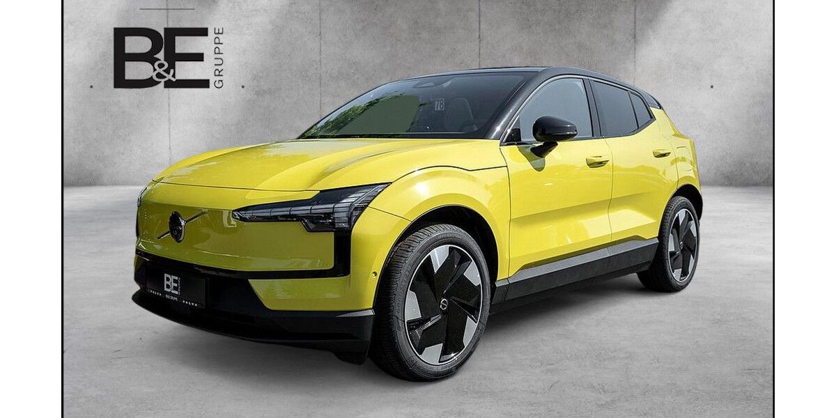 Volvo EX30 2.500 km 36.950 &euro; Schiffdorf-Spaden 27619