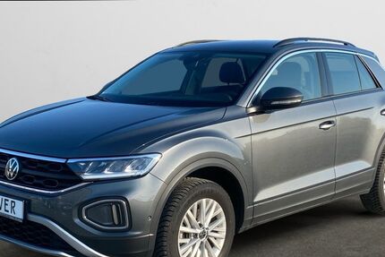 VW T-Roc 18.400 km 26.540 &euro; Hagen 27628