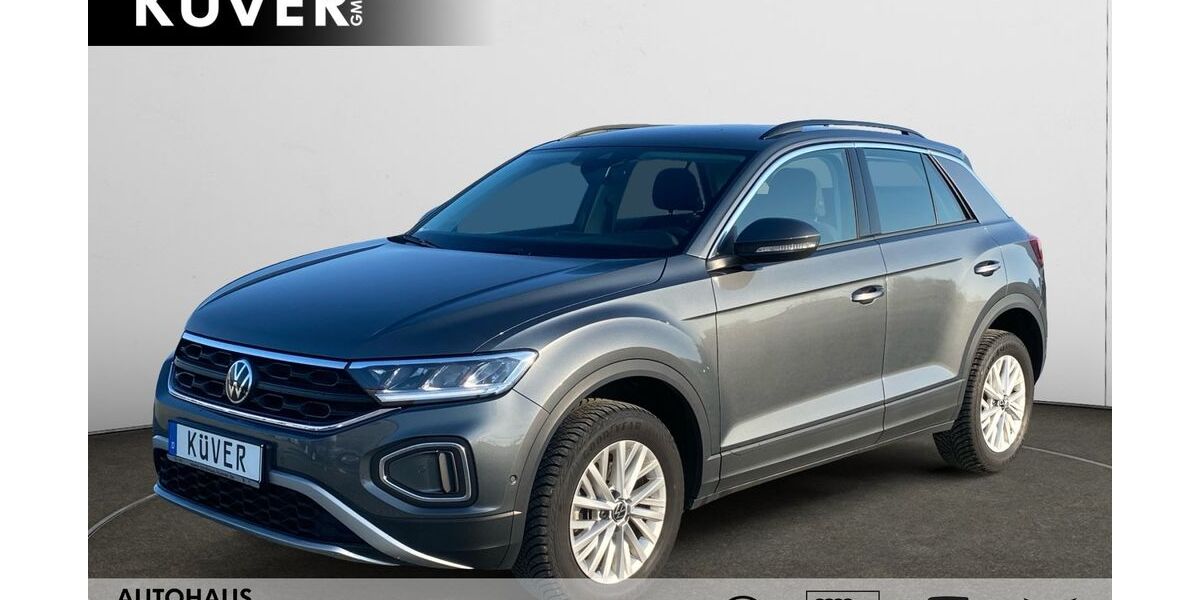 VW T-Roc 18.400 km 26.680 &euro; Hagen 27628
